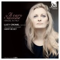 Lucy Crowe、harry bicket - Armida abbandonata, HWV 105: Aria 
