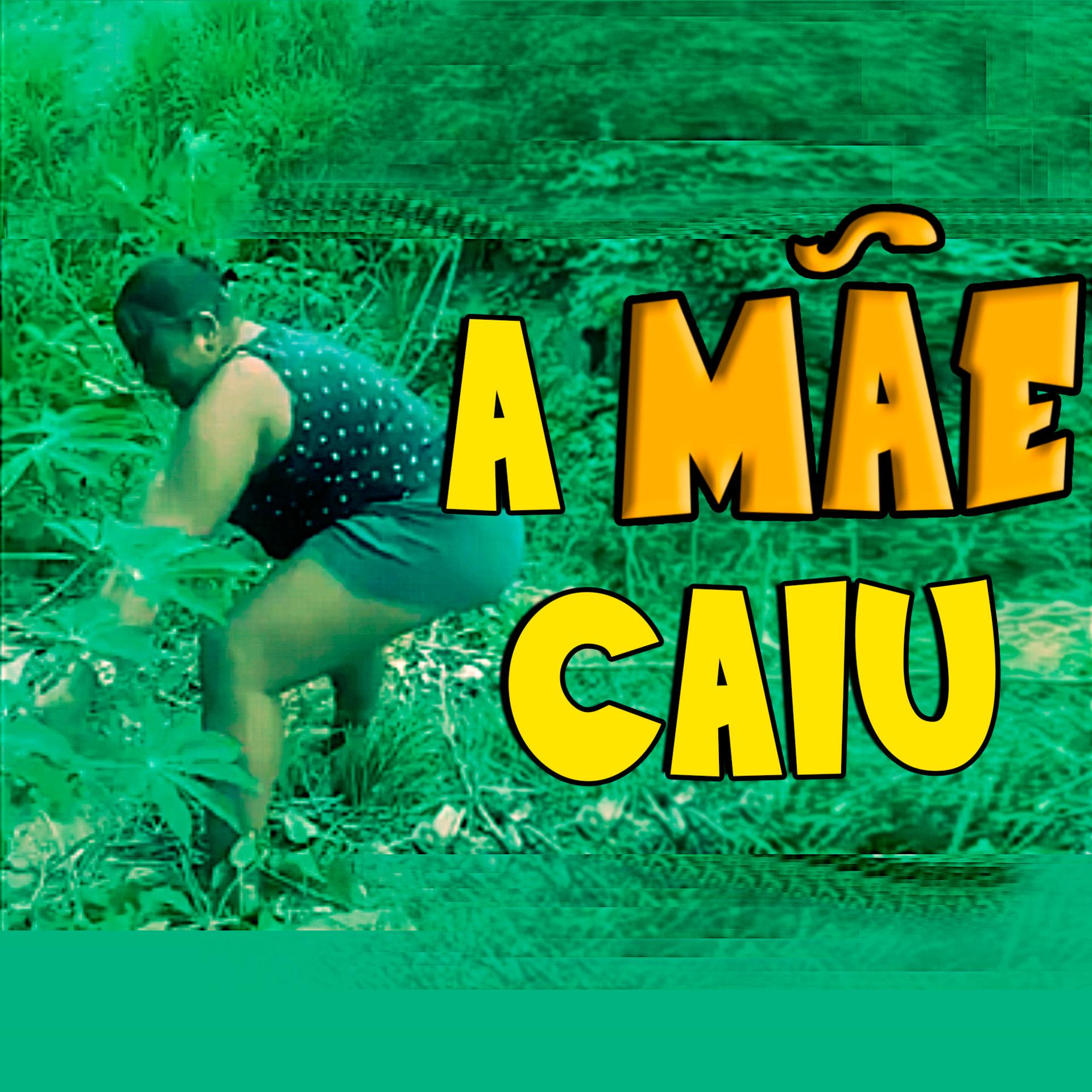 AtilaKw - A mãe caiu