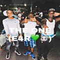 Yus Gzz、Nesty Gzz、Rah Gzz、assasin - THE ONE (E4R)(Explicit)