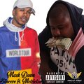 Money Monster Media、Metricton - Mask Down (Its A Homicide)(Explicit)