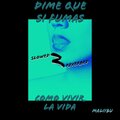 Maliibu、malxbu - dime que si fumas