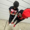2glocks.red、baandz.lild - supa star's (Explicit)