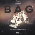 Double K、Applesource - I Want The Bag (feat. Double K)(Explicit)