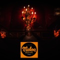 Julio Luis Maloa、BlackSoulCarlo、fackir、Zack - Frontline (feat. Zack, BlackSoulCarlo & Fackir)