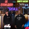 lil stevie lush、swifty mcvay - Roll (feat. swifty mcvay)(Explicit)
