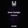 Kent Verigio - Cosmos