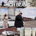 High Beams (feat. Yowda) [Explicit]