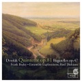 Ensemble Explorations、Frank Braley、Roel Dieltiens - Bagatelles, Op. 47: I. Allegretto scherzando