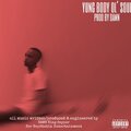 DAMN King Snyper、Claude - Bosses move in silence (feat. Claude)(Explicit)