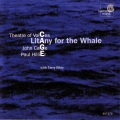 Theatre Of Voices、Paul Hillier、terry riley - Aria No. 2 (Voice and Electronics)