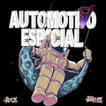 Dj Rick、DJ XABLAU、Mc Nauan - AUTOMOTIVO ESPACIAL (Explicit)