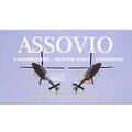 Sorrentino、Popping Night、Ouroempessoa - Assovio (feat. Popping Night & Sorrentino)(Explicit)