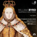 Rogers Covey-Crump、Fretwork、The Choir of The Magdalen College Oxford、Bill Ives - Alack, when I look back
