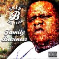 CHAD B THE SHARK、bio bank$ - do what i say