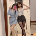 李郝、再见、宋烨靓、气质韩 - 为了你不敢懈怠