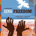 Conspirare、Craig Hella Johnson - Swing Low, Sweet Chariot