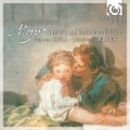 Christoph Berner - Fantasy In D Minor,K.397