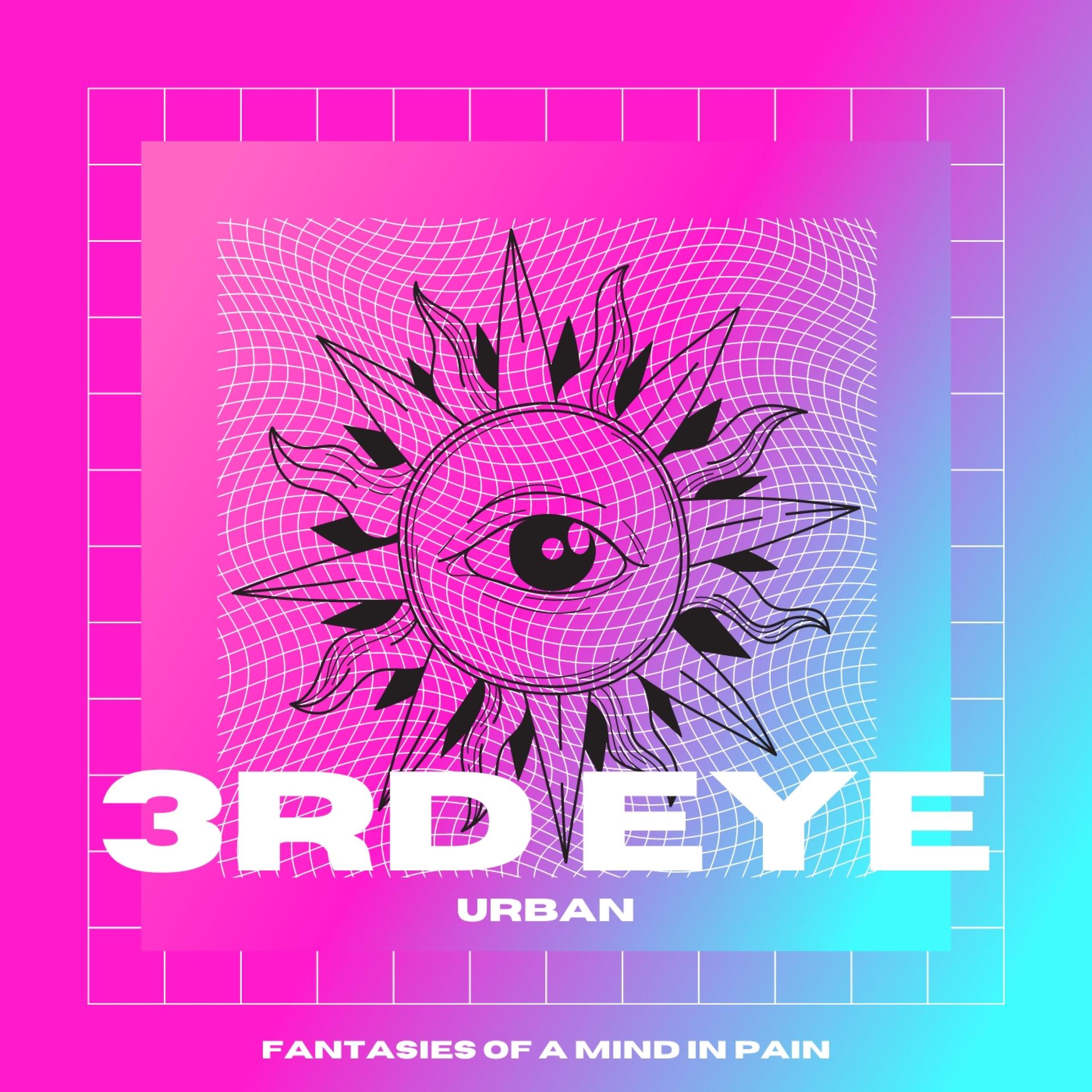 Urban - 3rd eye (Explicit)