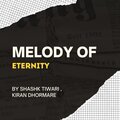 Shashk Tiwari、Kiran Dhormare - Melody of Eternity