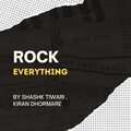 Shashk Tiwari、Kiran Dhormare - Rock Everything