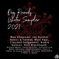 Dog Records Winter Sampler 2021