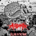 Acidbrain - Killing in the Name