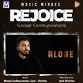 Jack Warrior、Manju Sadhgunadas、Vinisha、Sam - Alone
