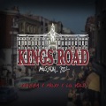 Krabba、Milky、Lil Vold - Kings Road 2022