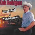 Luis Rodriguez - Recompensa