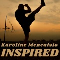 Karoline Mencuisio - Burmese