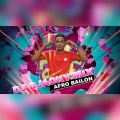 Dj djacky mix - AFRO BAILON