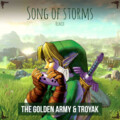 The Golden Army、Troyak - Song Of Storms (Remix)