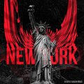 DJ Reys、Carlos Gómez - NEW YORK