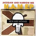 马赛、NARROW BEE、Jackdaw - DO IT (Explicit)