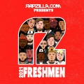 Lundi、Saint James - Rapzilla Freshmen 2021 Cyphers, Pt. 3