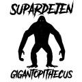 Gigantopithecus (Explicit)