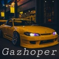 УННВ - Gazhoper