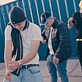 ShendoKbron、CarlitosFrsh、Shino LF、Moeazy、Keed Baby - Gata (feat. CarlitosFrsh Shino LF Moeazy & Keed Baby)