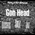 Doshis、Skez、Jaz - Gon Head (feat. Skez & Jaz)(Explicit)