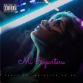 Kandy、Arielito Ok Ok - Mi repartera (feat. Arielito ok ok)