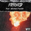 NTHRWRLD、Blue Nova - Fair-Weather Friends (feat. Blue Nova)