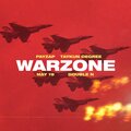 Payzap、Taykun Degree、May 19、DoubleN - War Zone (Explicit)