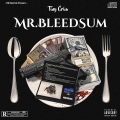 Tiny Crim - Thoughts From A Criminal (Explicit)