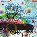 Fuminori Kagajo、adeola ranson - Piece of Heaven (Sean McCabe Paradise Vox Mix)