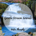 Music for Working、Relaxing Music Ox、Tranquility Piano - Spring Waterfall Music