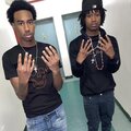 PSA (feat. Lee Drilly) [Explicit]