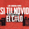 Luis Cordoba Remix - Si Tu Novio No Te Mama El Cul#