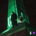 Loko Loko、Rytmus - Padá lístie
