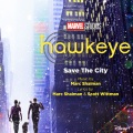Rory Donovan、christopher sieber、Ty Taylor、Adam Pascal 、Shayna Steele、Bonnie Milligan、Derek Klena - Save The City