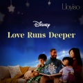 Lloyiso - Love Runs Deeper